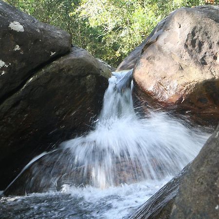 Girankiththa Eco Resort Kitulgala Exterior photo