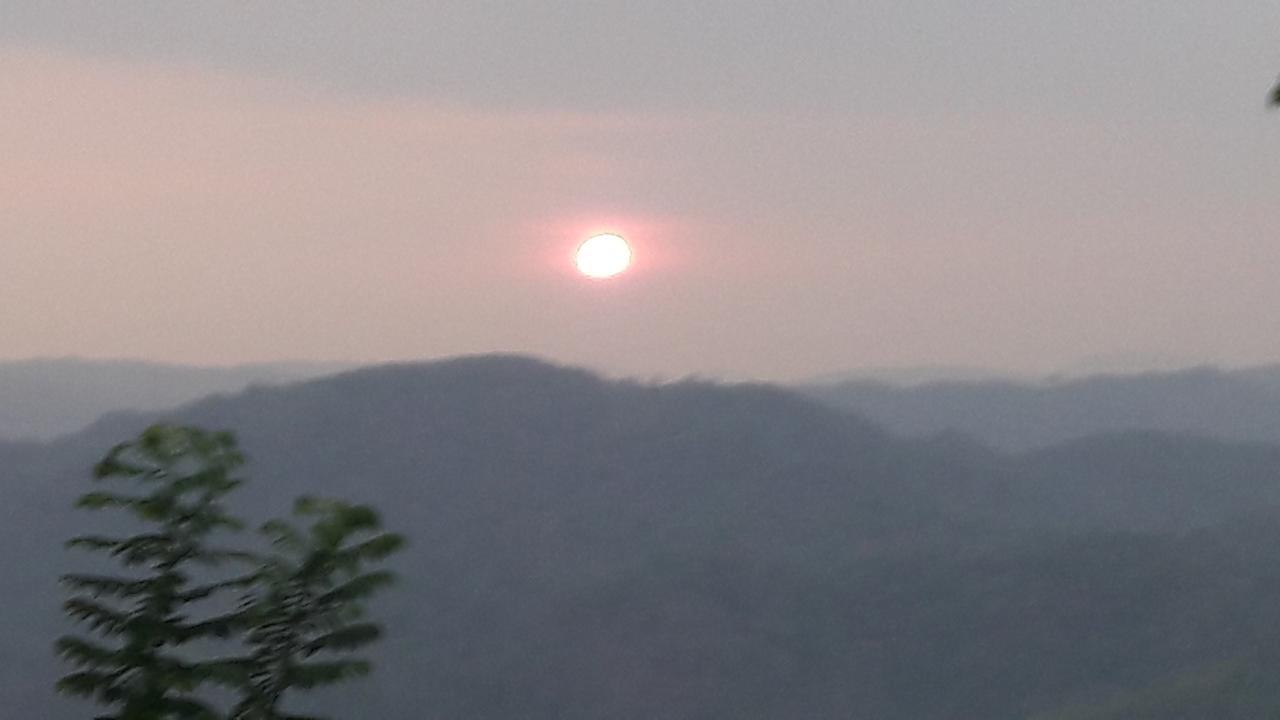 Girankiththa Eco Resort Kitulgala Exterior photo