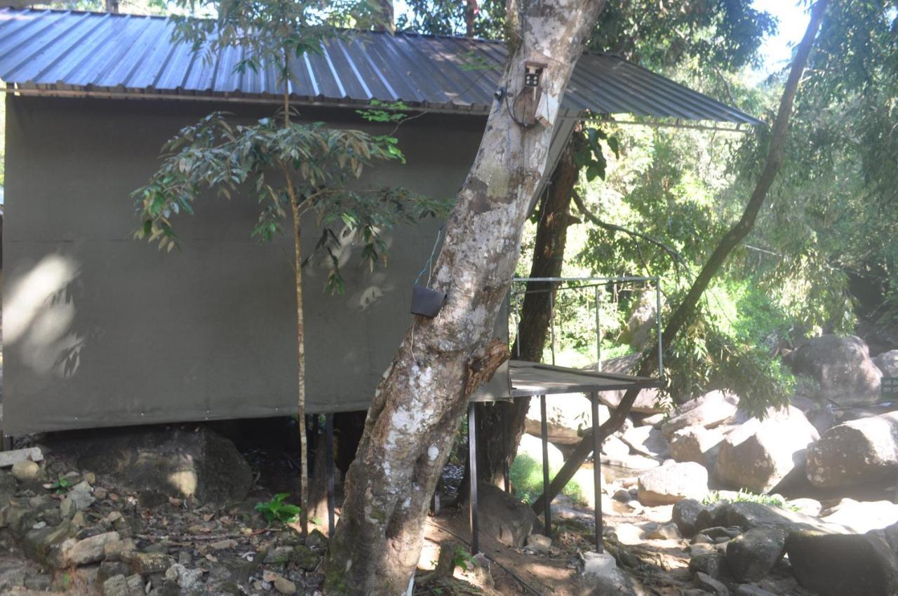 Girankiththa Eco Resort Kitulgala Exterior photo