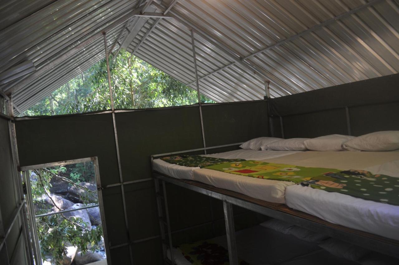Girankiththa Eco Resort Kitulgala Exterior photo