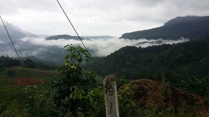 Girankiththa Eco Resort Kitulgala Exterior photo